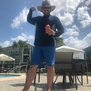 Meet your Posher, Michael